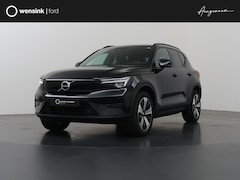 Volvo XC40 - Recharge Plus | Elek. Trekhaak | Warmtepomp | Navigatie | Parkeercamera | Cruise Control A