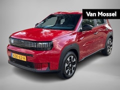 Fiat Grande Panda - 1.2 Hybrid ICON | Airco | Parkeersensoren | Apple Carplay/Android Auto | 2 + 6 jaar Specia