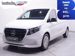 Mercedes-Benz Vito - 116 CDI 163 pk L3 Aut. Nwe Model Navi, Camera Laadruimte Pakket, PDC V+A, 3-Zits