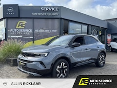 Opel Mokka - GS Hybrid 145 pk 2026 Als nieuw Nieuwprijs € 39.995.- | Incl. fabrieksgarantie en geheel r