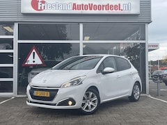 Peugeot 208 - 1.0 PureTech Access /5 drs/Cruise/Airco/Onderhouds hist