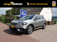 Suzuki S-Cross - 1.4 Boosterjet AllGrip High Executive AWD Automaat / Uniek