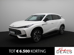 MG MG HS PHEV - 1.5 Aut. Luxury | 360 Camera | Memory | Elektrische achterklep | I-smart | 100 km elektris