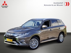 Mitsubishi Outlander - 2.4 PHEV Pure+ | Trekhaak | Carplay & Android auto