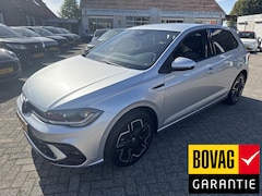 Volkswagen Polo - 1.0 TSI R-Line LED, Achteruitrijcamera , carplay