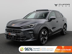 CUPRA Terramar - 1.5 TSI e-Hybrid VZ Performance 272PK DSG Pano-schuif dak, Matrix LED koplampen, Trekhaak,