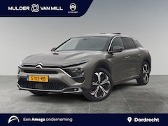 Citroën C5 X - Shine 1.6 PHEV HYbrid 225pk e-EAT8 | SCHUIF/KANTELDAK | HUD | HANDSFREE A.KLEP | 360° CAME