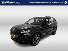 Skoda Kodiaq - 1.5 TSI Sportline Business 7p. / Memory/ Virtual Cockpit/ Carplay/ Camera/ Verwarmbare sto