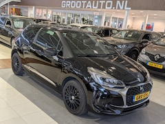DS 3 - 3 1.2 PureTech So Chic Automaat Airco, Cruise Control, Stuurbekrachtiging