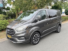 Ford Transit Custom - 320 2.0 TDCI L1H1 Sport DC 185PK Automaat