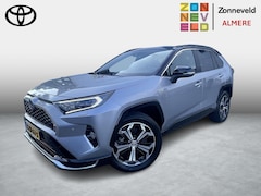 Toyota RAV4 - 2.5 Plug-in Hybrid AWD Bi-Tone Plus