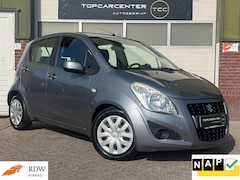 Suzuki Splash - 1.2 Comfort/AIRCO/AUT/CRUISE//APK/NAP/1E EIG