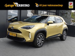 Toyota Yaris Cross - 1.5 Hybrid Team D (Android/Apple Carplay, Keyless entry, Achteruitrijcamera, Adaptive Crui