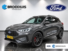 Ford Kuga - 2.5 PHEV ST-Line X BlueCruise 243pk | BlueCruise (Permanente activatie) | Black Pack | Win