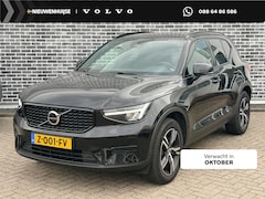 Volvo XC40 - 2.0 B4 Plus Dark | Trekhaak | Harman Kardon Audio | Achteruitrijcamera | Parkeersensoren |