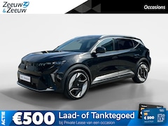 Renault Scenic E-Tech - EV87 long range iconic | Dode Hoek Detectie | Harman Kardon | Stoel & Stuurverwarming | Au