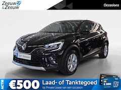Renault Captur - 1.0 TCe 90 Intens *Cruise Control * Carplay * LM Velgen * All Season Banden * 12 Maanden B
