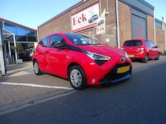 Toyota Aygo - 1.0 VVT-i x-fun