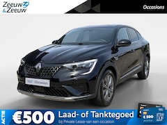 Renault Arkana - 145PK E-Tech Full Hybrid Techno Automaat | 1e eigenaar | Navi | Climate Control | Apple Ca