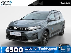 Dacia Jogger - 155PK Hybrid Expression 7p. Automaat | DEMO | 7 Zitplaatsen | Camera | Parkeersensoren | A