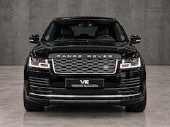 Land Rover Range Rover - VOGUE P400e Lucht Memory Full Option