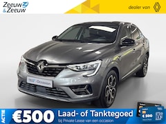 Renault Arkana - 1.6 E-Tech Hybrid 145 Intens | Slechts 22.000 km | CarPlay | Camera | Navigatie | Adaptive