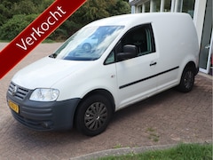 Volkswagen Caddy - 2.0 SDI Airco