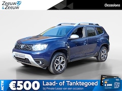 Dacia Duster - 1.0 TCe Bi-Fuel Essential Airco | Navigatie | PDC/Camera | Trekhaak | 1 jaar Garantie