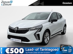 Renault Clio - 90PK TCe GPF Evolution | DEMO | Navi | Camera | Apple CarPlay/Android Auto | Parkeersensor