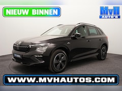 Skoda Kamiq - 1.0 TSI Monte Carlo|AUTOMAAT|PANO|CAMERA|ACC|LED