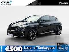 Renault Clio - 1.6 E-Tech Full Hybrid 145 techno | Automaat | Apple Carplay & Android Auto | Cruise & Cli