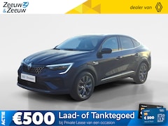 Renault Arkana - 1.6 E-Tech full hybrid 145 techno Navi | Airco | Automaat