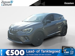 Renault Captur - 1.6 E-Tech Hybrid 145 Intens Automaat | Navi | Camera | Climate Control | Velgens Hoogglan