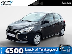 Mitsubishi Space Star - 1.2 Cool+ airco