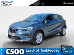 Mitsubishi ASX - 1.0 MPI Turbo Pure Airco | Anroid/Applecar play | 1 Jaar Garantie