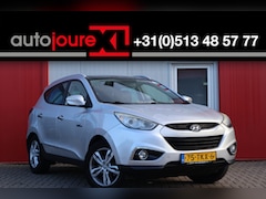 Hyundai ix35 - 1.6i GDI Style | Panoramadak | Trekhaak |