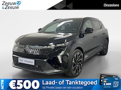 Renault Scenic E-Tech - EV87 long range esprit Alpine AUTOMAAT AIRCO CAMERA ADAPIEVE CRUISE CONTROLE MET ADVANCE D