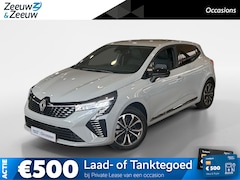Renault Clio - 1.6 E-Tech Full Hybrid 145 techno *Automaat*Navi+Camera*Parkeersensoren*Climate Control*Sp