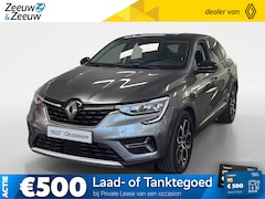 Renault Arkana - 1.6 E-Tech Hybrid 145 Intens | CarPlay/Android Auto | Camera | Navigatie | Adaptive Cruise