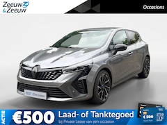 Renault Clio - 1.6 E-Tech Full Hybrid 145 esprit Alpine Camera | Adaptive Cruise Control | Climate contro