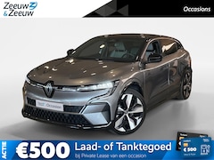 Renault Mégane E-Tech - EV60 Optimum Charge Techno *Automaat*Navi+360Camera*Climate*Stuur Verw.*Adaptive Cruise*Gr