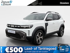 Dacia Duster - 140PK Hybrid Journey Automaat | 1ste Eigenaar | Navigatie | Apple Carplay/Android Auto | 3
