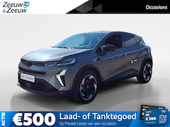 Renault Captur - 1.8 E-Tech full hybrid 160 techno Automaat| Navi | Airco | 1 jaar Garantie