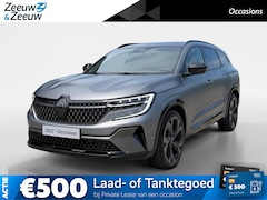 Renault Espace - 200PK E-Tech Full Hybrid Esprit Alpine 7p. AT | 1e eigenaar | Panoramadak | Harman Kardon