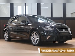 SEAT Ibiza - FR 1.0 TSI 110 PK 2022 - 51.452 Km. Stoer