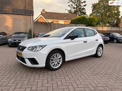 SEAT Ibiza - 1.0 TSI 70KW 95PK Style