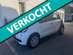 Smart Forfour - 1.0 Pure | Automaat | Airco | 80 DKM NAP