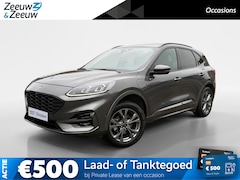 Ford Kuga - 2.5 PHEV ST-Line | Driver Assistance Pack | Winterpack | Technology Pack | Apple Carplay |