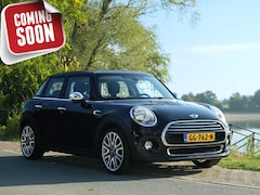 MINI One