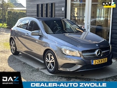 Mercedes-Benz A-klasse - 180 Prestige 4U3 Ecc/Audio/Navi/Leer/Pano